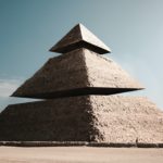 Conspiracy Theory that Egyptian Pyramids are the Top of Giant Obelisks Buried Underground Goes Viral
