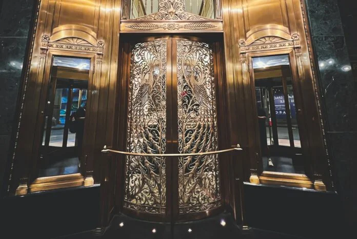 elevator