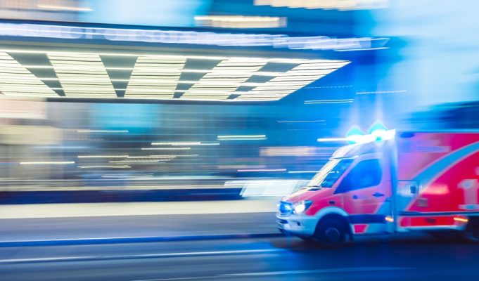 Elite Ambulance Red Light Ticket Scandal Goes Viral After EMTs and Paramedics Speak Out