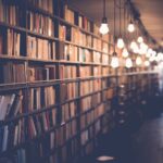 Adult Film Actress Ellie Eilish Records Adult Movie At Santa Monica Library Leaving City in Shock
