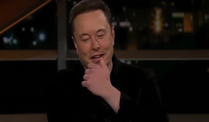 Elon Musk Reacts to Bronny James COVID Vaccine Cardiac Arrest Side Effect Conspiracy Theory