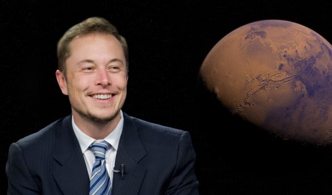 Elon Musk Posts Evidence Fueling a Dr. Fauci Gain-of-Function Research Conspiracy Theory