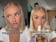Elsa Thora OnlyFans Leak? 19 Year Old Ex-Waitress Buys $250K House After Starting OnlyFans Page
