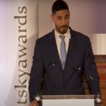 New Details About Turkey Allegedly Putting $500K Bounty on NBA Player Enes Kanter Freedom's Head