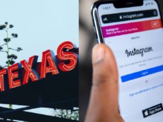 Here's Why Texas Banned Instagram Filters from Within its State Lines