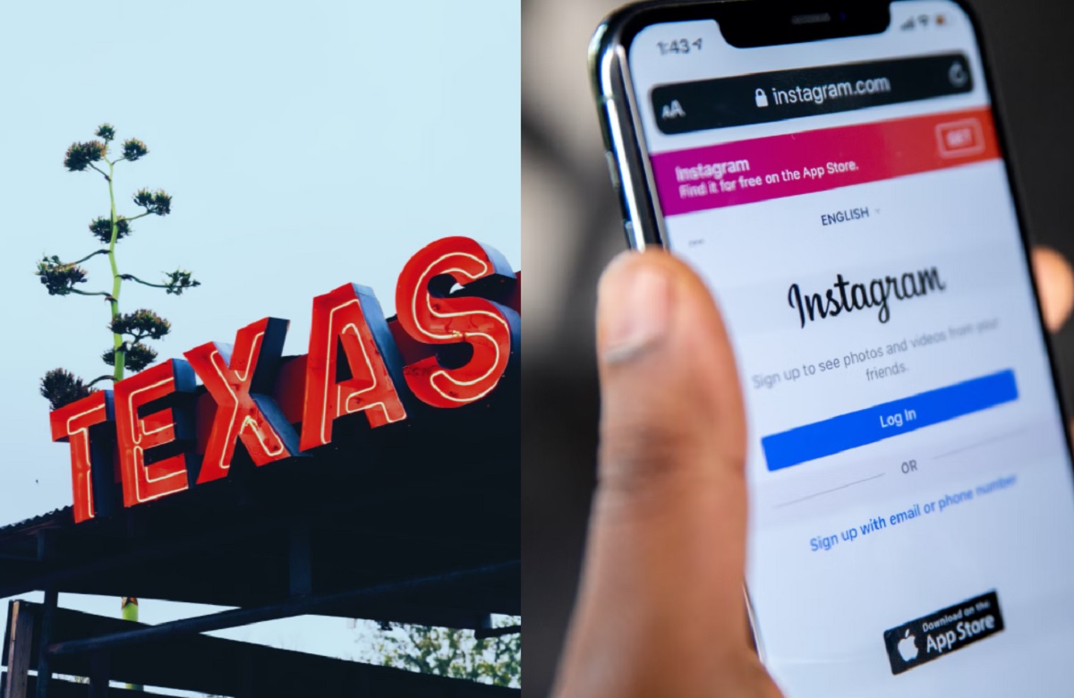 Here's Why Texas Banned Instagram Filters from Within its State Lines