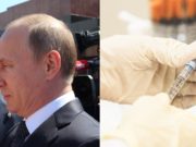 Did Steroids Make Vladimir Putin Go Crazy? Details Behind the Vladimir Putin Roid Rage Ukraine War Conspiracy Theory
