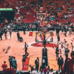 Did ESPN use a NBA 2K Photo of Jimmy Butler on Live TV?