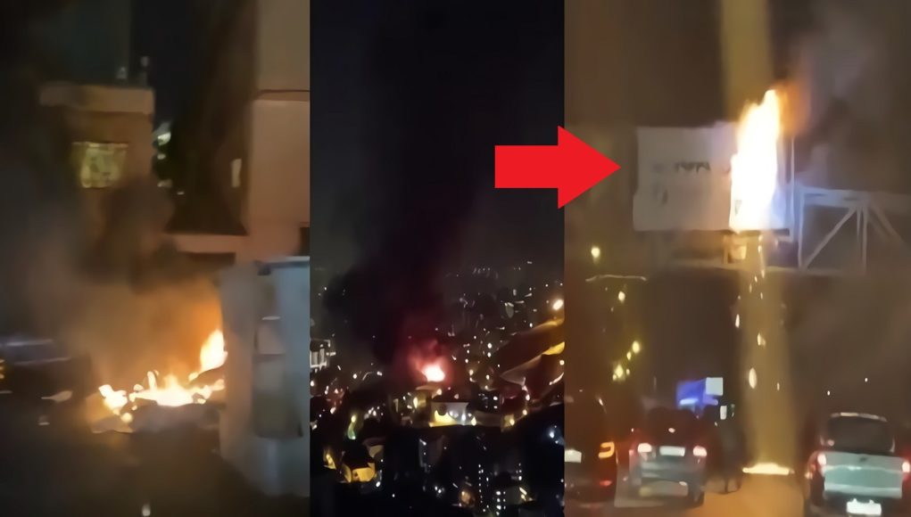 evin-prison-tehran-iran-billboards-on-fire-protesters-2