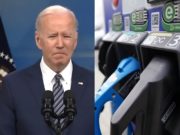 Did Joe Biden Prove He's Out of Touch with Reality with 'Save $80' by Buying Electric Car Comment About High Gas Prices?