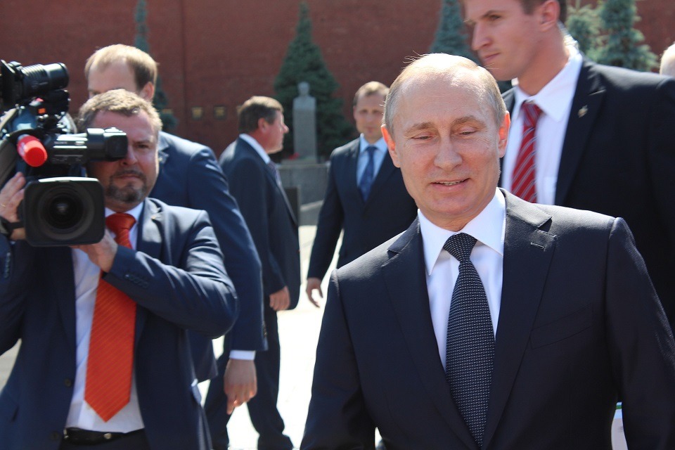 Did Steroids Make Vladimir Putin Go Crazy? Details Behind the Vladimir Putin Roid Rage Started Ukraine War Conspiracy Theory. Are Steroids Causing Vladimir Putin's Bloated Face?