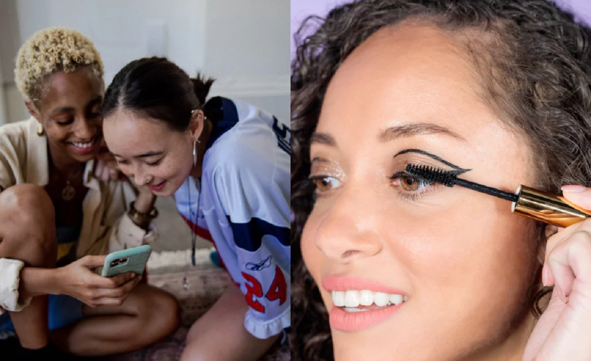 Exploring the New TikTok Mascara Trend, Why It's Viral, and How It's