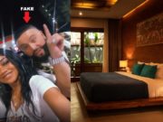 Fake DJ Khaled Look Alike Tricks IG Model Nia Simone into Hooking Up With Him and Her Reaction Goes Viral