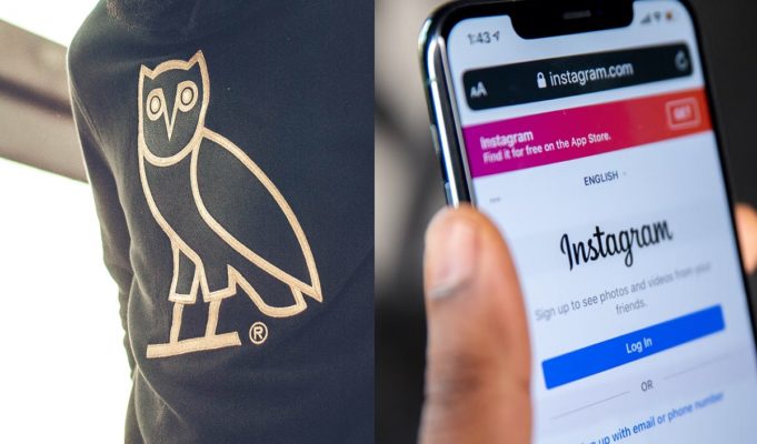 Why Did Fake Drake Get Banned from Instagram?