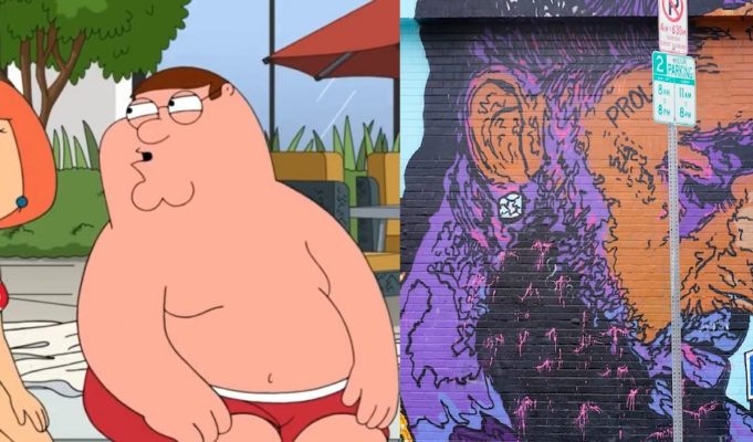 Disrespectful Family Guy Nipsey Hussle Joke Goes Viral