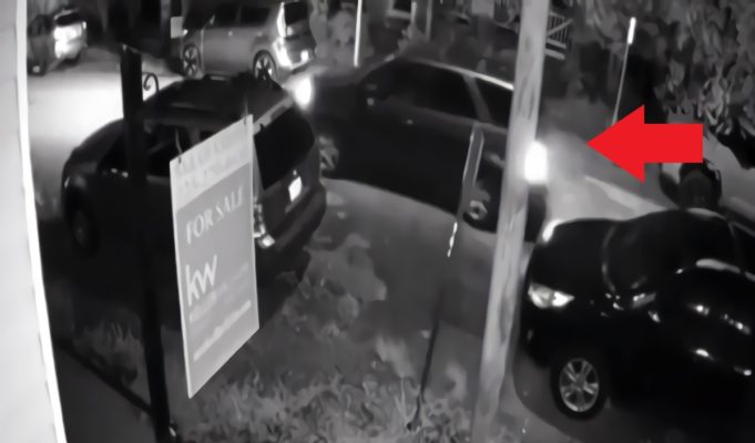 Father Playing Dead While Getting Attacked in Front His Newborn Baby and Wife Goes Viral For Not Protecting Them