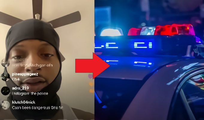 Was FBG Cash Killed in Retaliation for BCR Meezle and FBG Duck's Murder? Old Video Fuels FBG Cash Death Conspiracy Theory