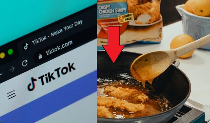 Is Nyquil Chicken Healthy? FDA's Statement on Nyquil Chicken Effects on Lungs Goes Viral after TikTok Video