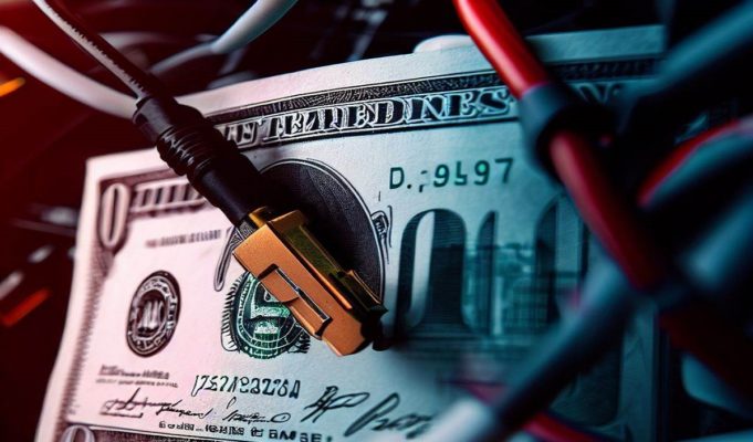 US Federal Reserve's Cash App Replacement 'FedNow' Sparks Great Reset Conspiracy Theories