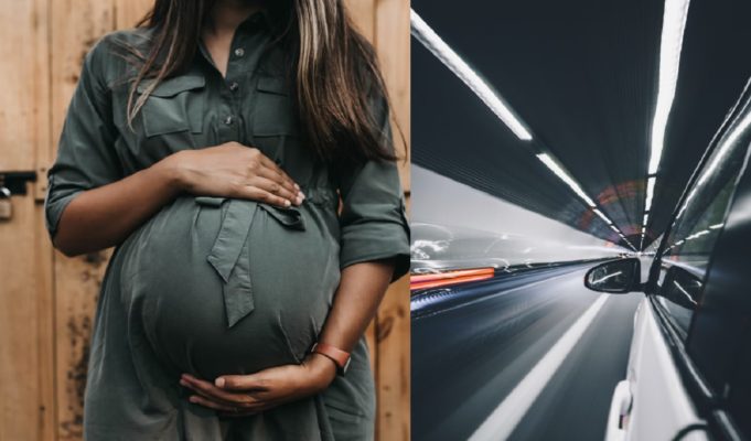 Can a Fetus Be a Passenger? Texas Woman's HOV Violation Claim Goes Viral
