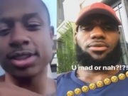 Why Did Isaiah Thomas Expose Lebron James' Friend CuffsTheLegend for Showing Fake Love?