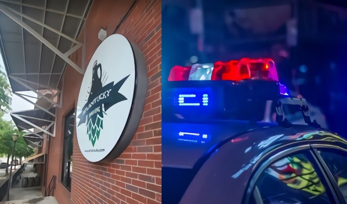 Was Fish Scales Set Up by a Customer? Details on How Nappy Roots' Fish Scales Got Shot, Kidnapped, and Robbed at His Atlantucky Brewery?