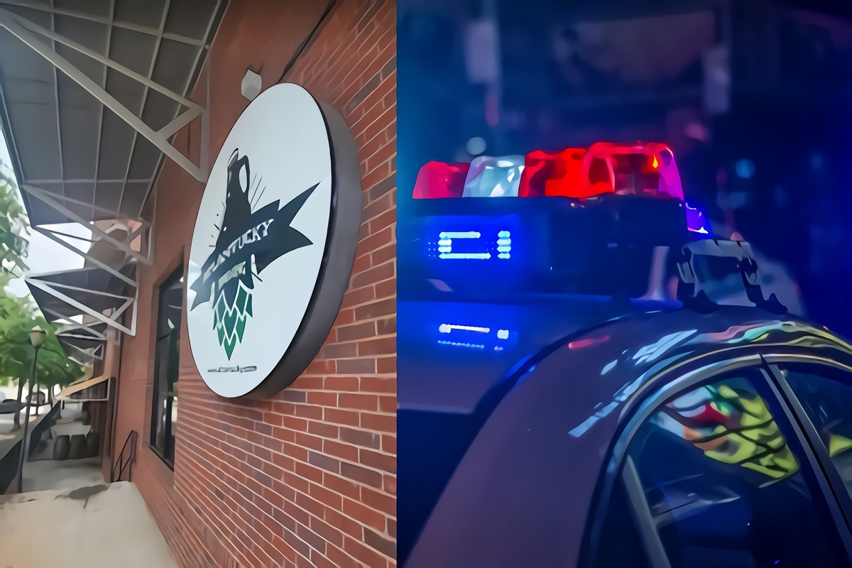 Was Fish Scales Set Up by a Customer? Details on How Nappy Roots' Fish Scales Got Shot, Kidnapped, and Robbed at His Atlantucky Brewery?