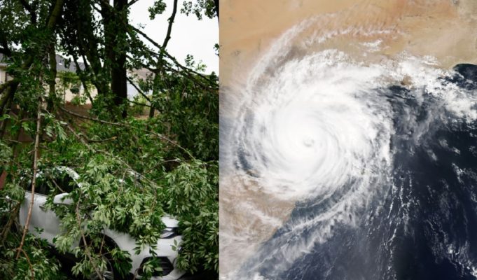 Aftermath Videos Comparing Fort Myers Beach Pier Before and After Hurricane Ian's Destruction Goes Viral