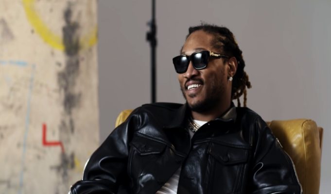 Details on Rumor Future Sold Song Publishing Catalog in Massive 8 Figure Deal