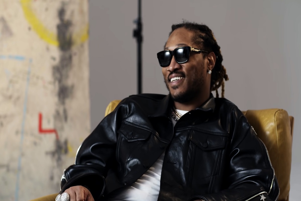 Details on Rumor Future Sold Song Publishing Catalog in Massive 8 Figure Deal
