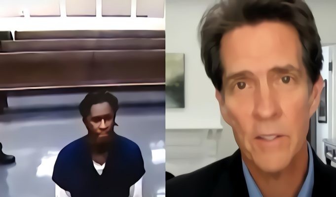 Why Did FEDS Move Young Thug to Cobb County Prison from Fulton County Prison?