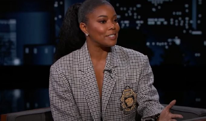 The Reason Gabrielle Union Cheated on Her NFL Husband Chris Howard with No Remorse Will Blow Your Mind