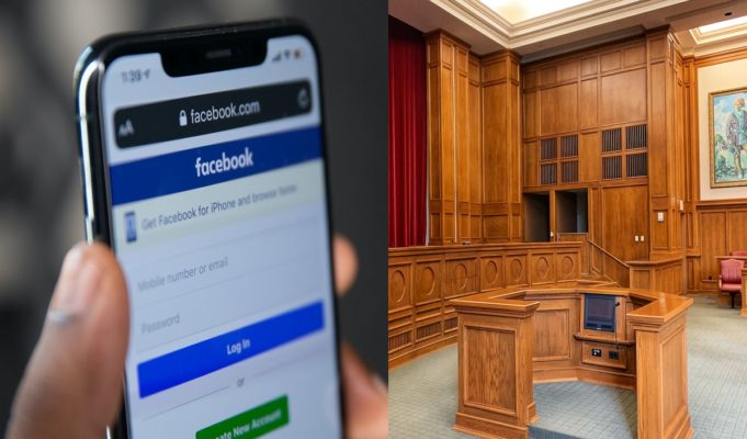 How a Georgia Man Sued Facebook For Blocking His Account and Won $50,000