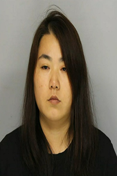 Li Juan Mugshots Trend after Georgia FEDS Bust Massage Parlor Prostitution and Pimping Ring Ran by Three Asian Women