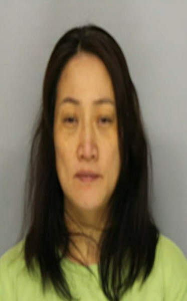 Rujin Cai Mugshots Trend after Georgia FEDS Bust Massage Parlor Prostitution and Pimping Ring Ran by Three Asian Women