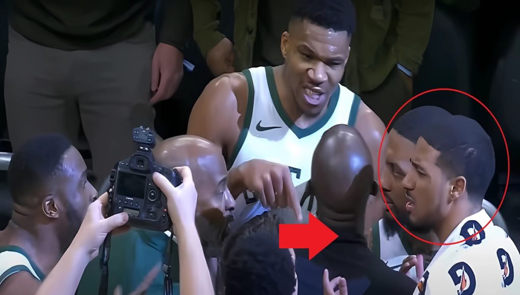 giannis-antetokounmpo-chasing-pacers-locker-room-game-ball