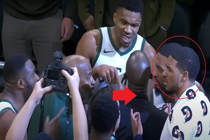 giannis-antetokounmpo-chasing-pacers-locker-room-game-ball