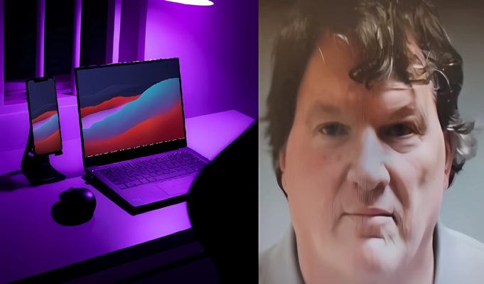 Prosecutors Expose Strange Search History on Gilgo Beach Murder Suspect Rex Heuermann's Computer