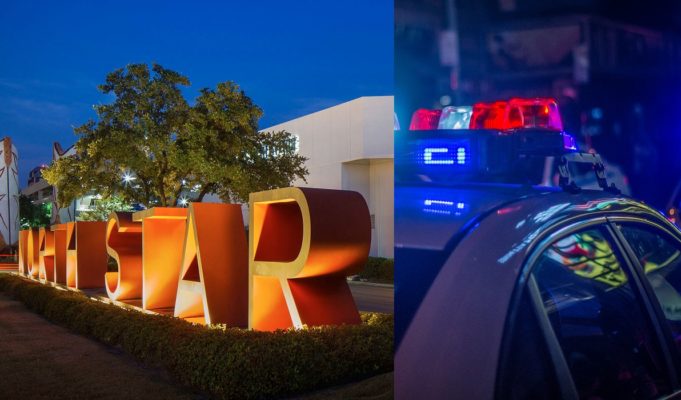 Police Chief William McManus Reveals New Details About Suspects Who Killed Glizzy aka Adam Glass at North Star Mall Barbershop