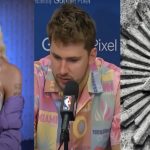 Did Glorilla Join the Illuminati? How Luka Doncic is Connected Glorilla's Illuminati Hand Tattoo Conspiracy Theory