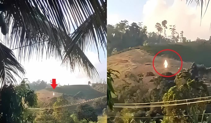 Is the Viral Mysterious Glowing Humanoid in Brazil an Alien, Angel, or Hoax? Conspiracy Theories Explained