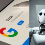 Has Google's Search AI Secretly Become a Sentient Anti-Semitic Consciousness? Controversial Jew Definition Fuels Conspiracy Theory