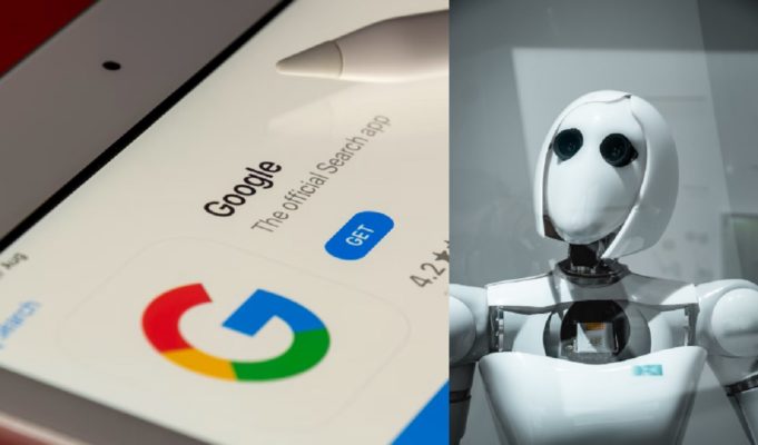 Has Google's Search AI Secretly Become a Sentient Anti-Semitic Consciousness? Controversial Jew Definition Fuels Conspiracy Theory