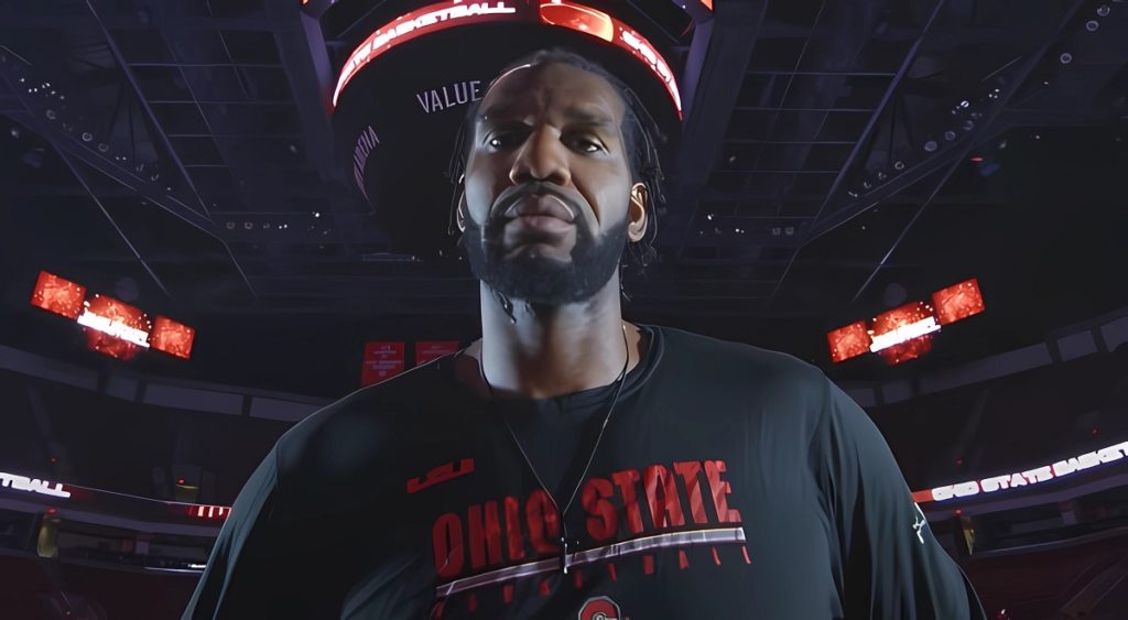 Greg Oden Reveals He Locked Himself Inside His House for Two Weeks While Battling Depression After Leaving Portland Trail Blazers