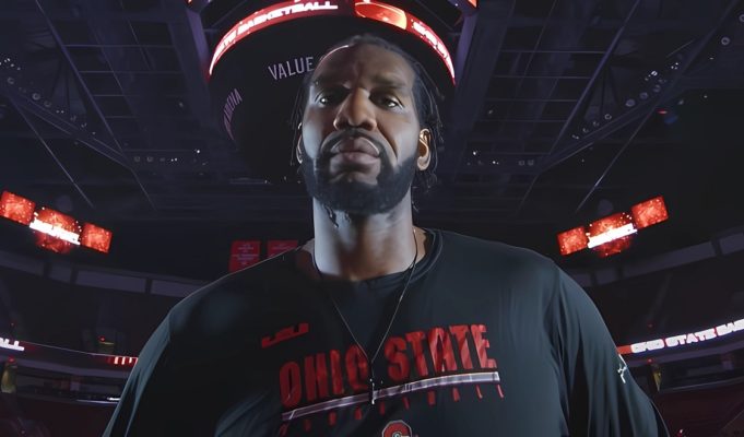 Greg Oden Reveals He Locked Himself Inside His House for Two Weeks While Battling Depression After Leaving Portland Trail Blazers