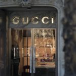 Store Clerk's Head Nod During Gucci Store Robbery Goes Viral