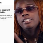 Did Gunna Deactivate His Instagram Account After Lil Baby and Meek Mill Unfollowed Him?