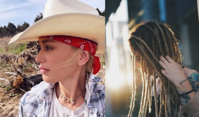 Why is Gwen Stefani Wearing Dreadlocks? Gwen Stefani Cultural Appropriation Accusations Trend after Dreads Look in New Sean Paul Music Video