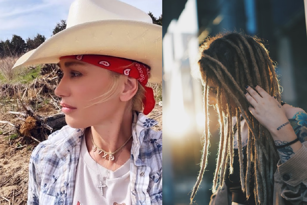Why is Gwen Stefani Wearing Dreadlocks? Gwen Stefani Cultural Appropriation Accusations Trend after Dreads Look in New Sean Paul Music Video