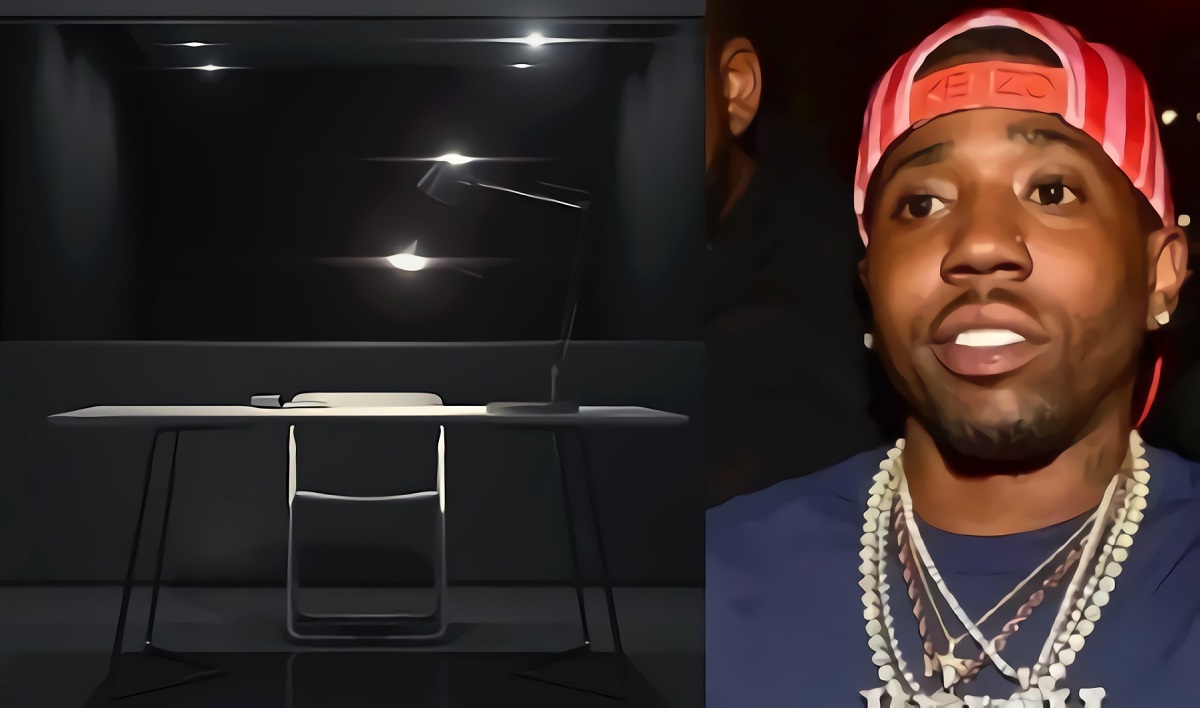 Did YFN Lucci Snitch on Young Thug? Details on the YFN Lucci Snitching Conspiracy Theory